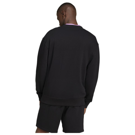 Adidas Ανδρικό φούτερ All SZN French Terry Crewneck Sweatshirt